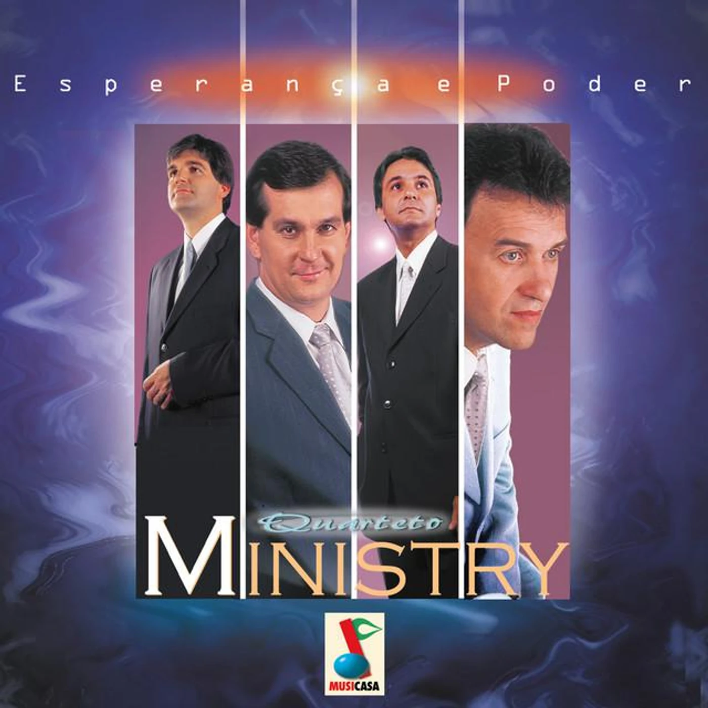 Quarteto Ministry