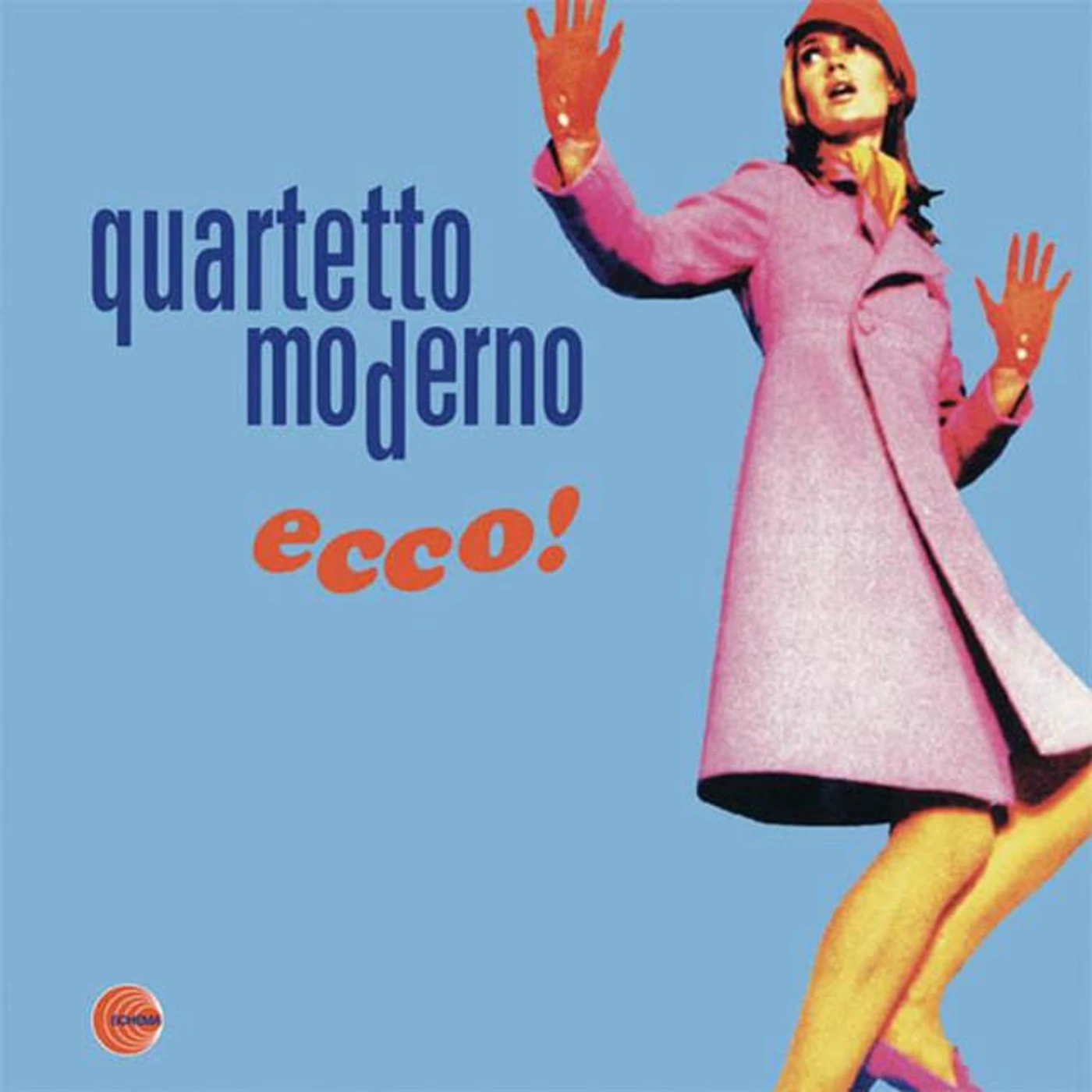 Quartetto Moderno