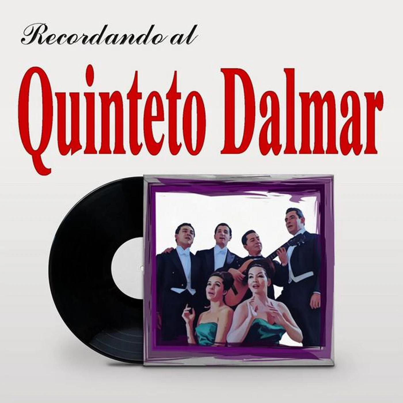 Quinteto Dalmar
