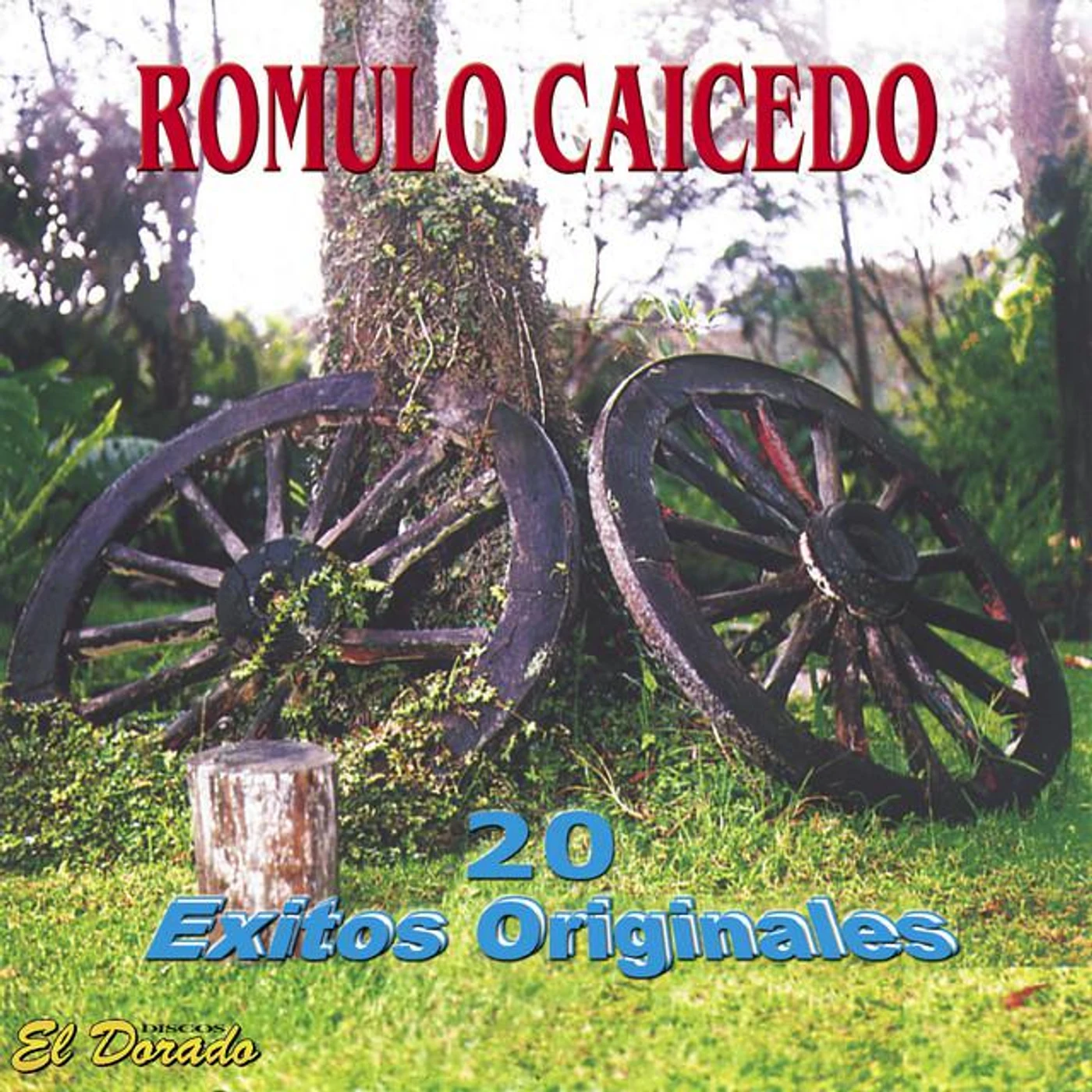 Rómulo Caicedo