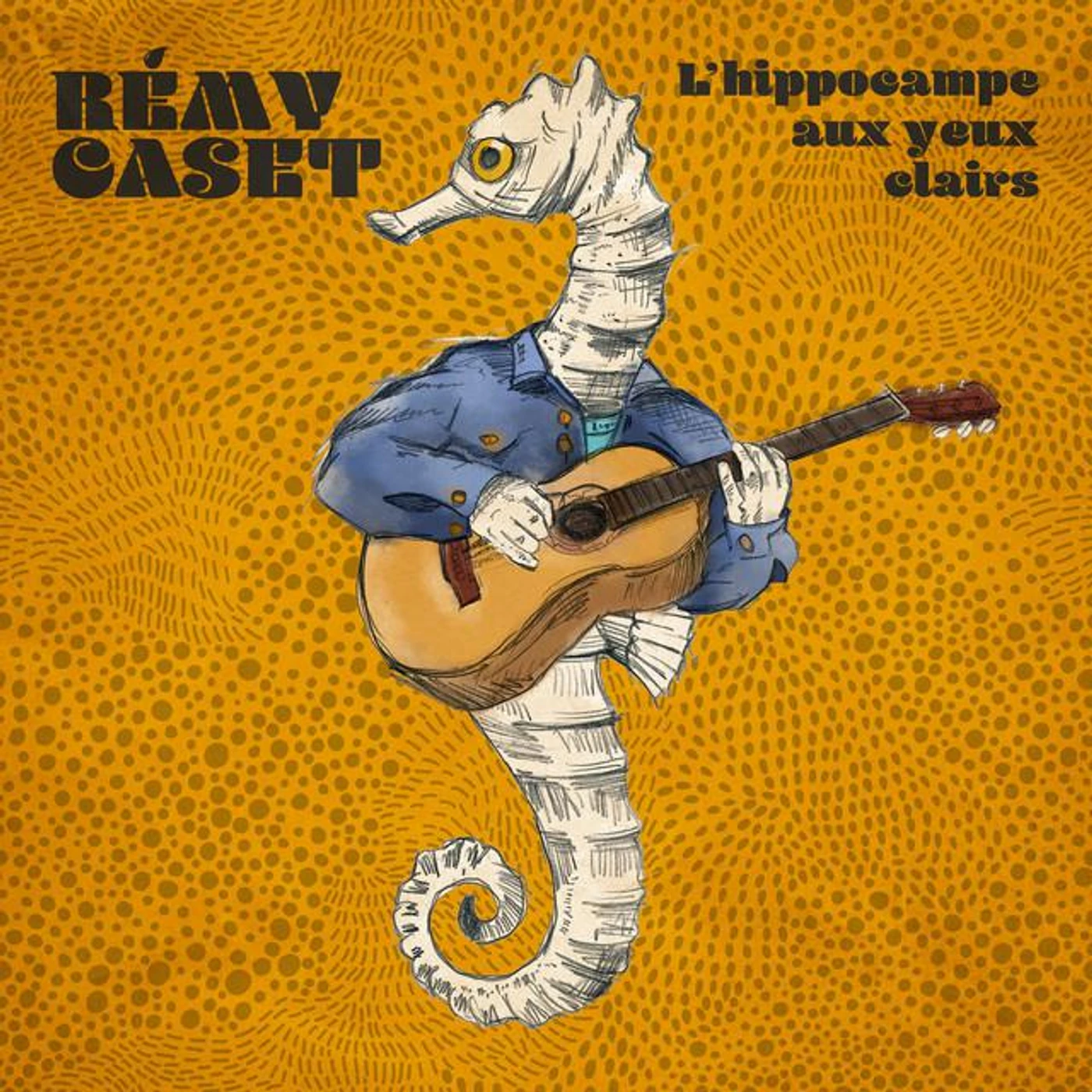 Rémy Caset