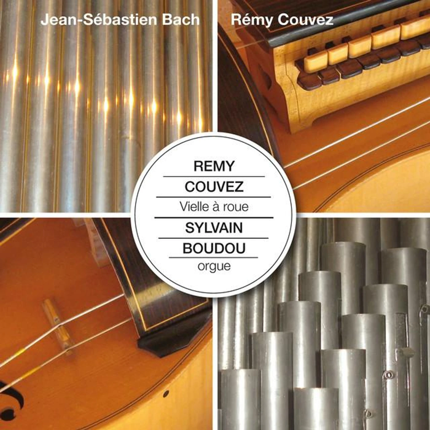 Rémy Couvez
