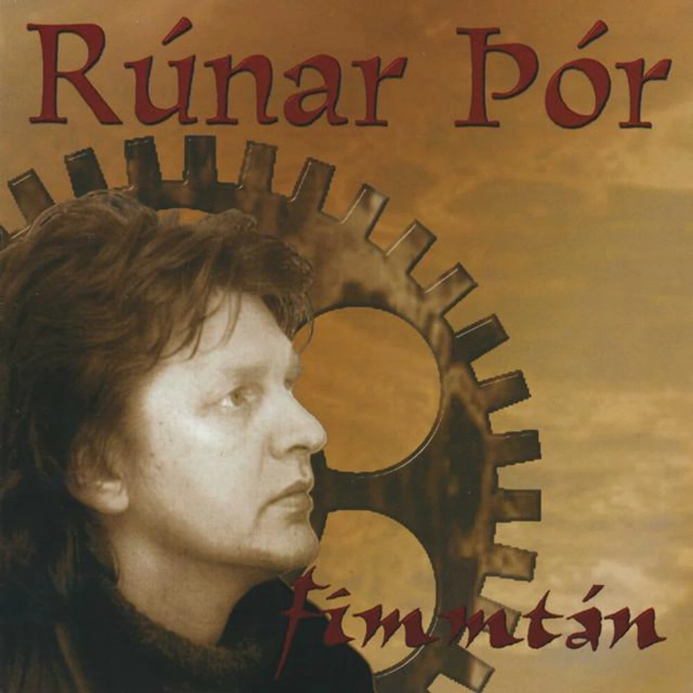 Rúnar Þór