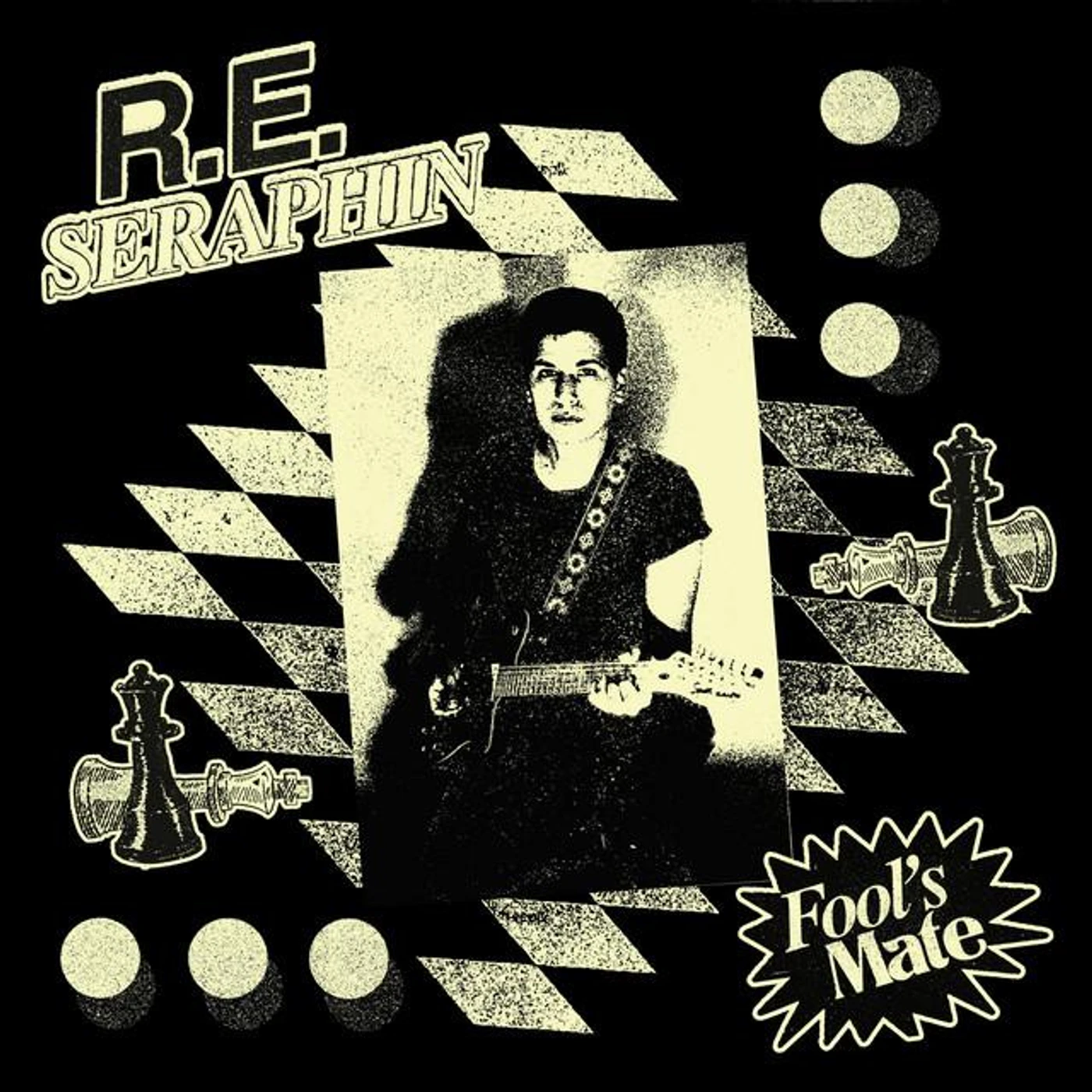 R.E. Seraphin