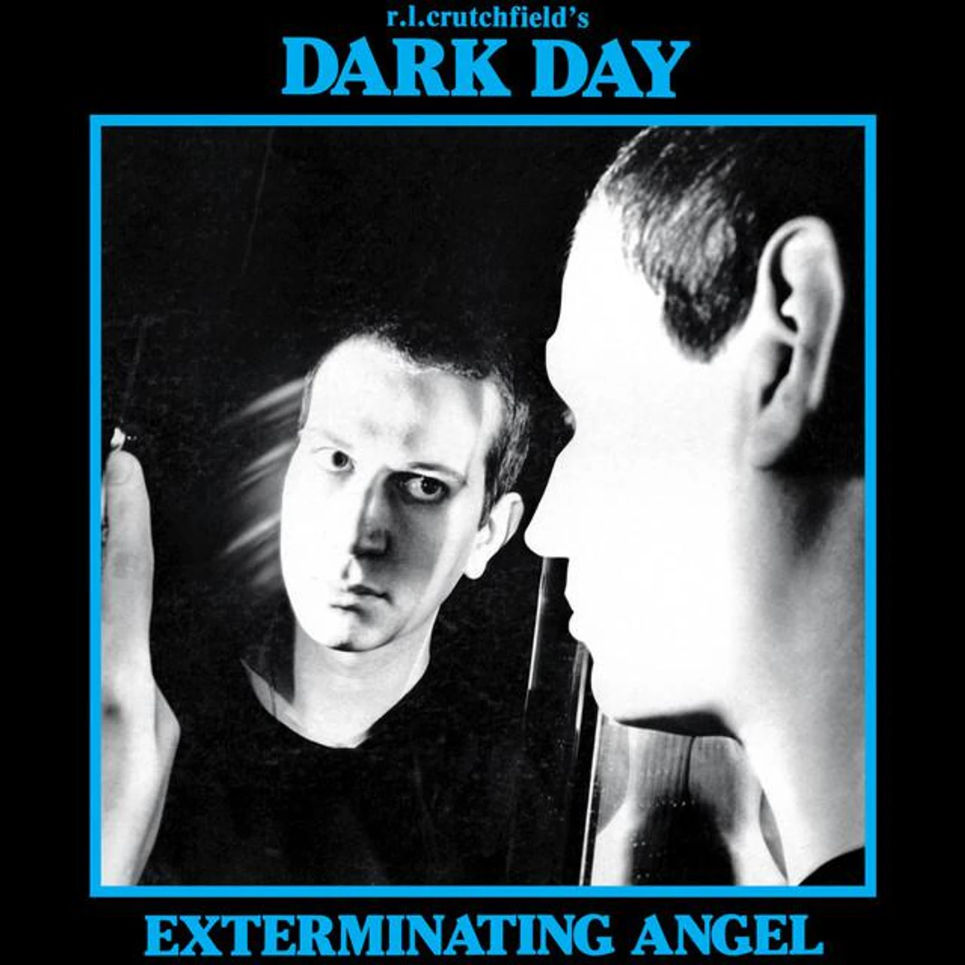 R.L. Crutchfield's Dark Day