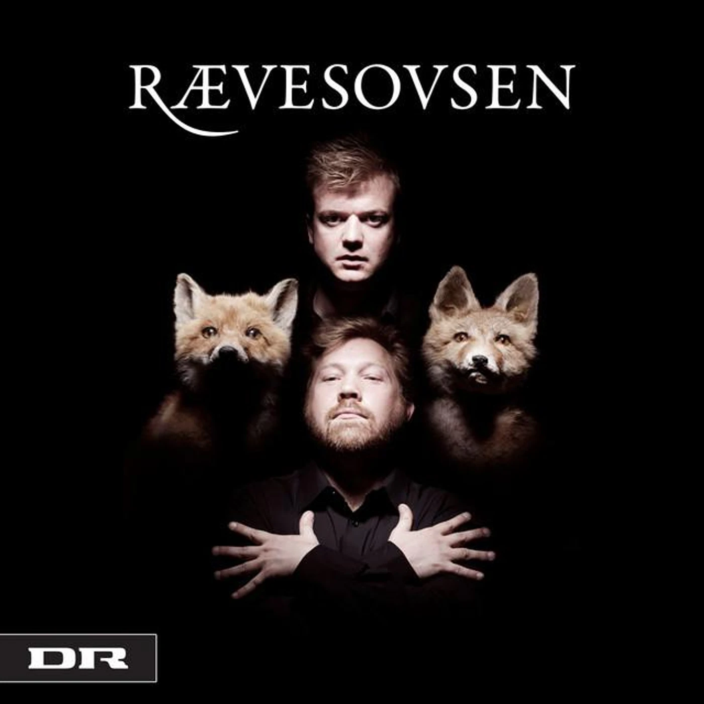 Rævesovsen