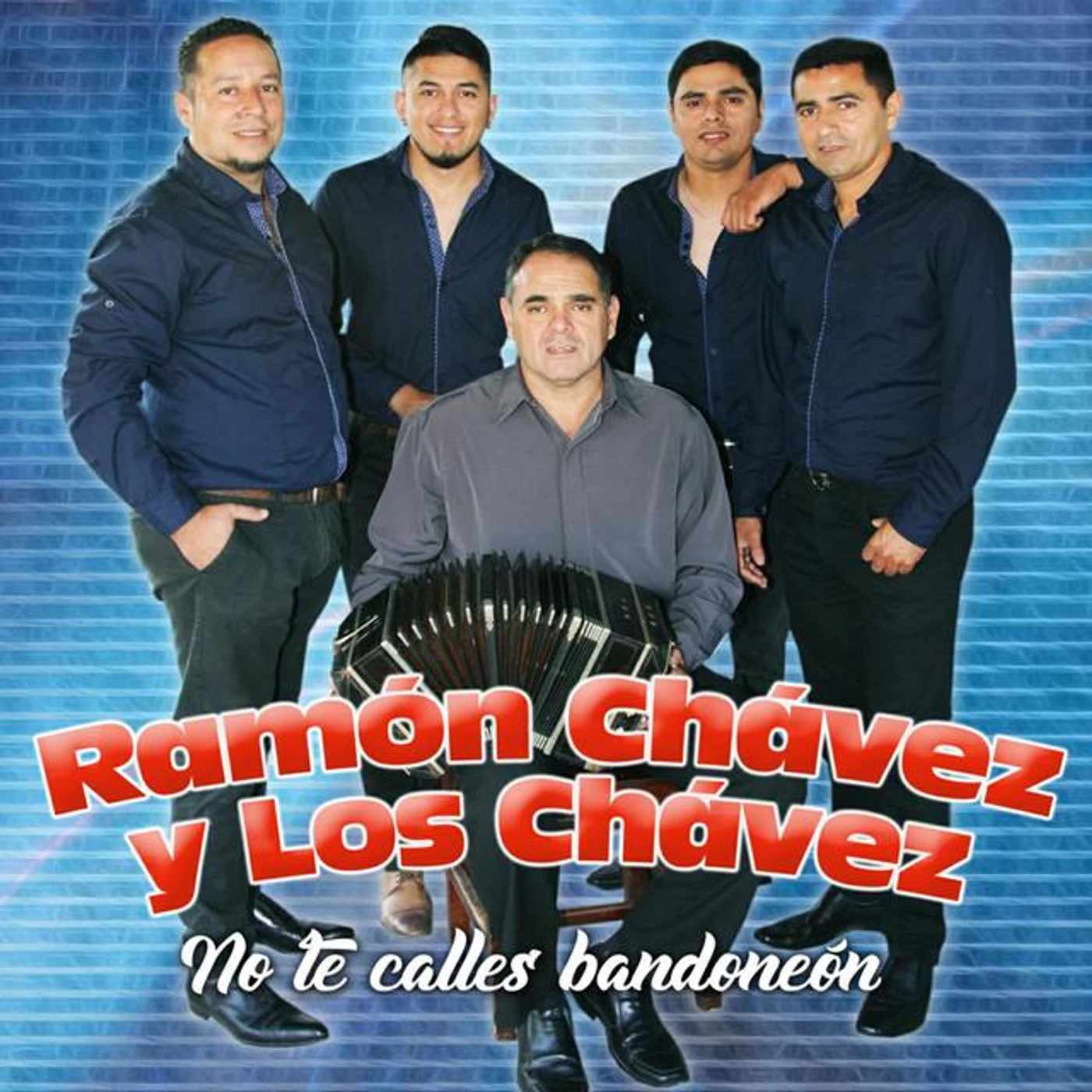 Ramón Chávez