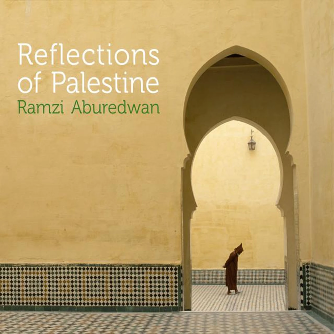 Ramzi Aburedwan