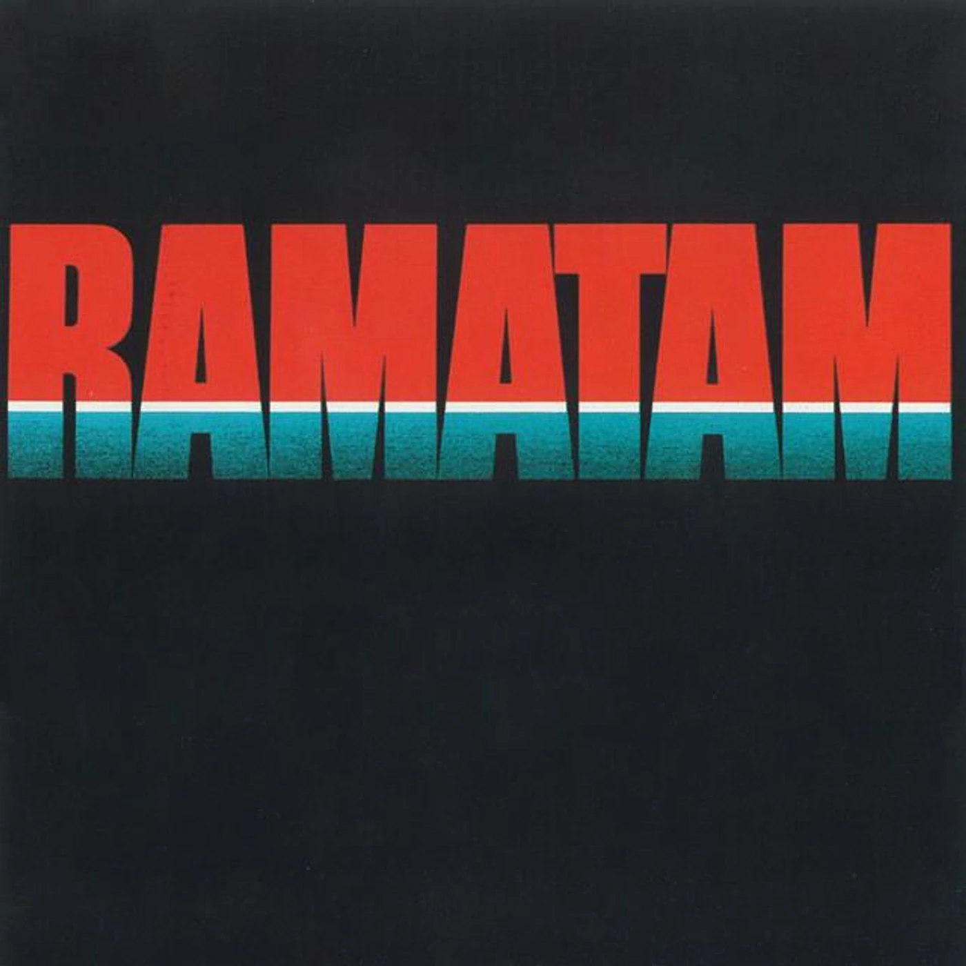 Ramatam