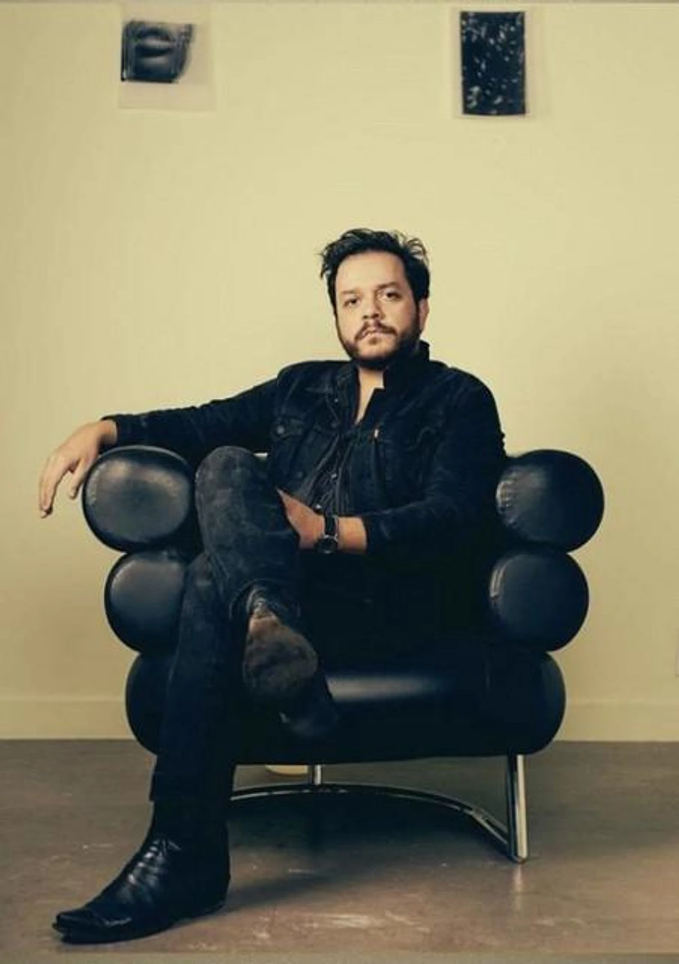 David Ramirez