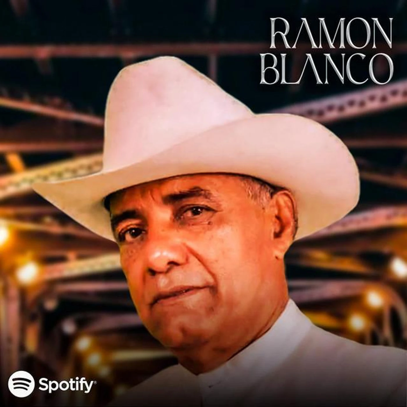 Ramon Blanco