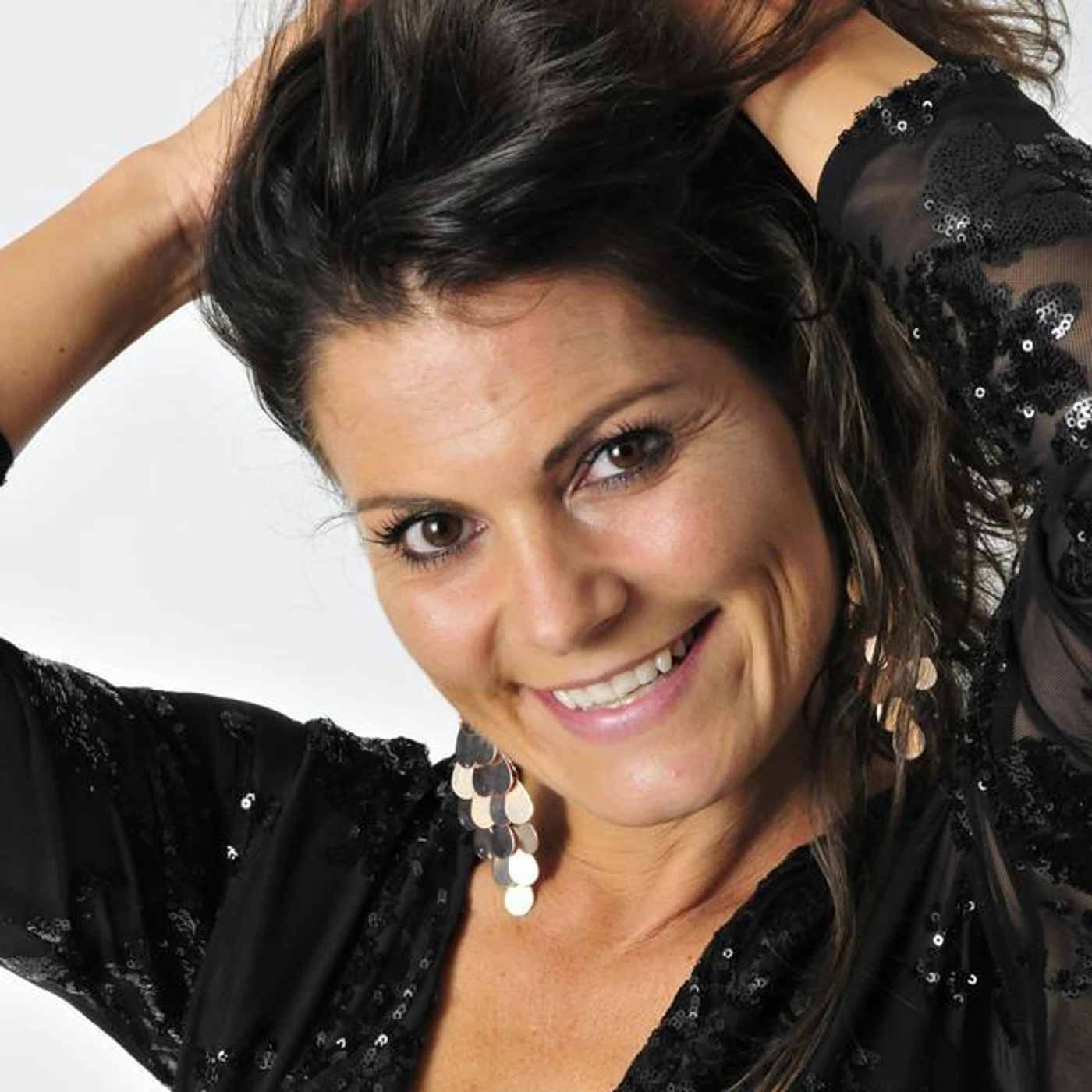 Ramona Martiness