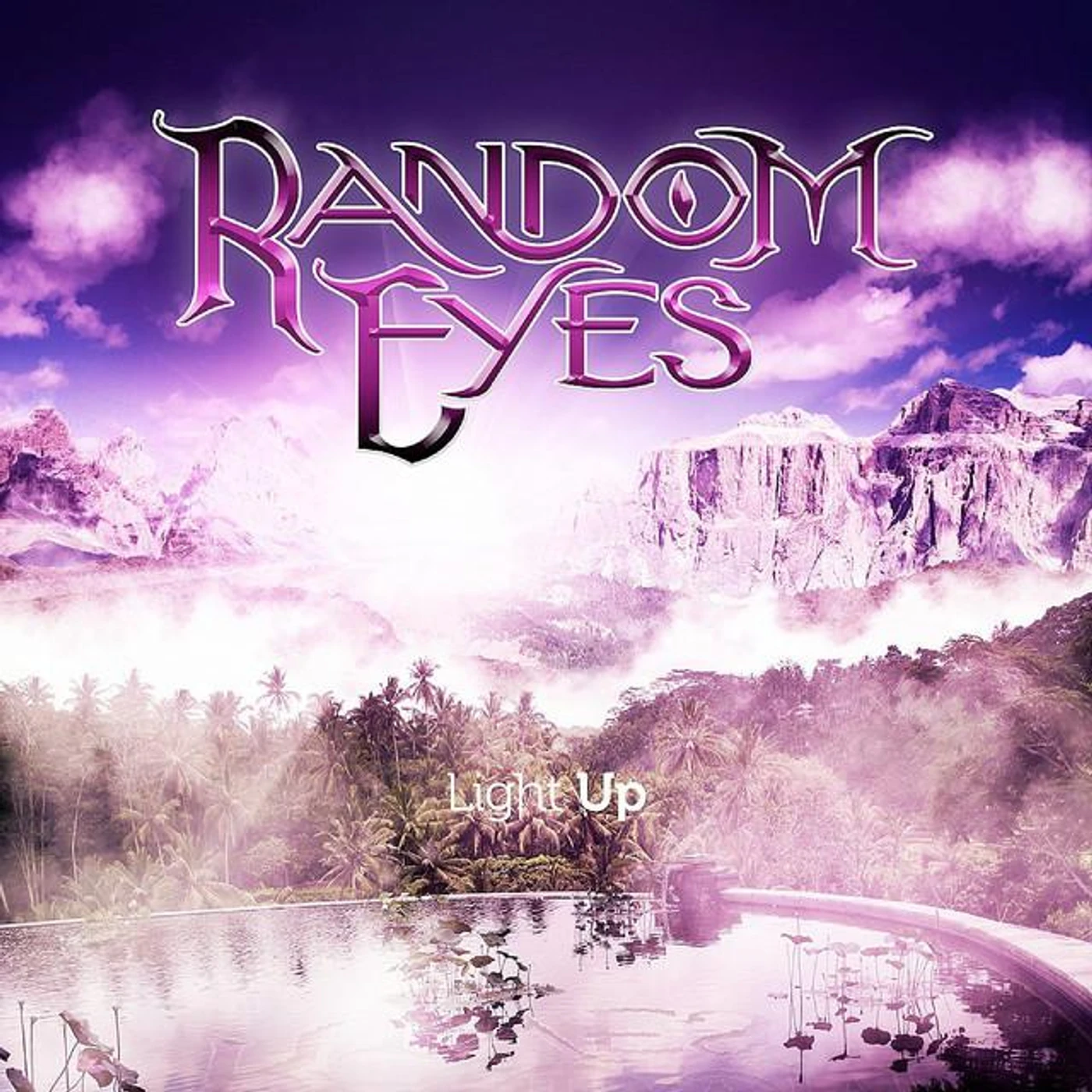 Random Eyes