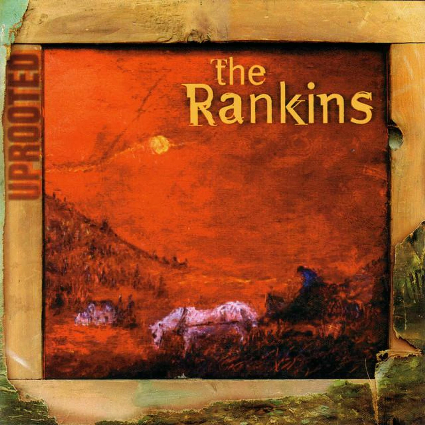 The Rankins