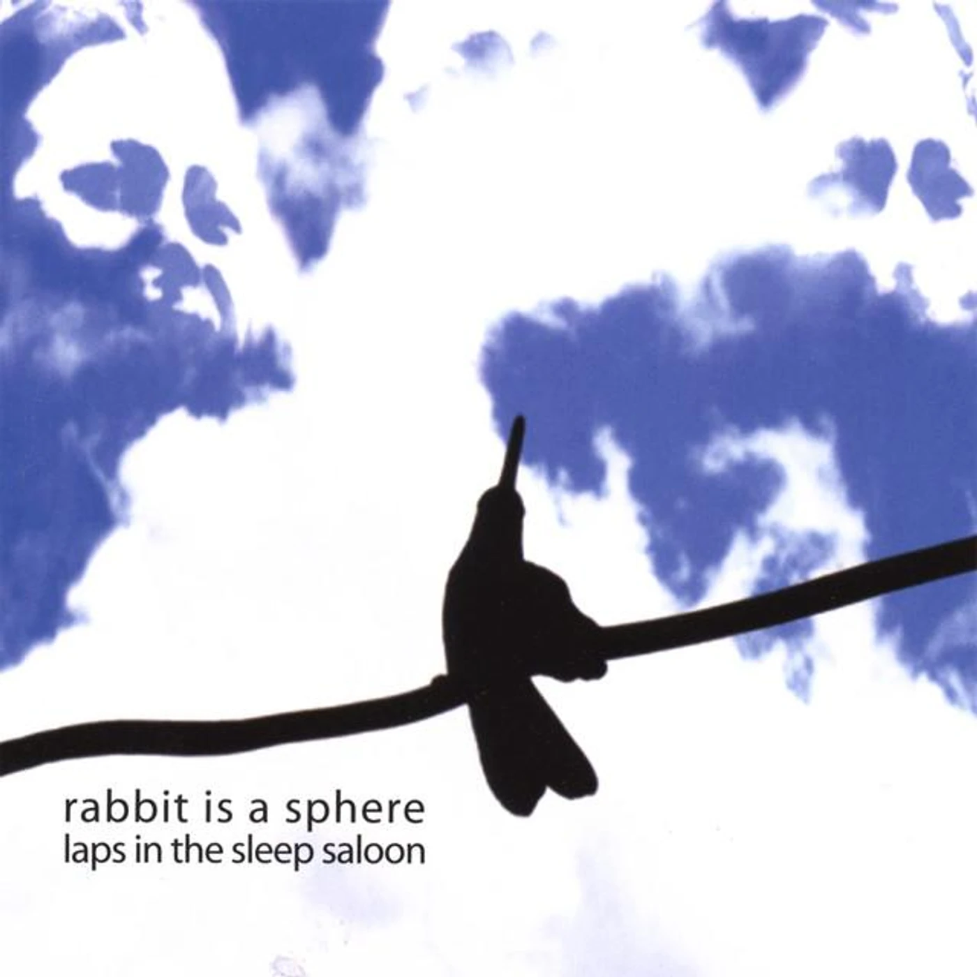 Rabbit Is A Sphere