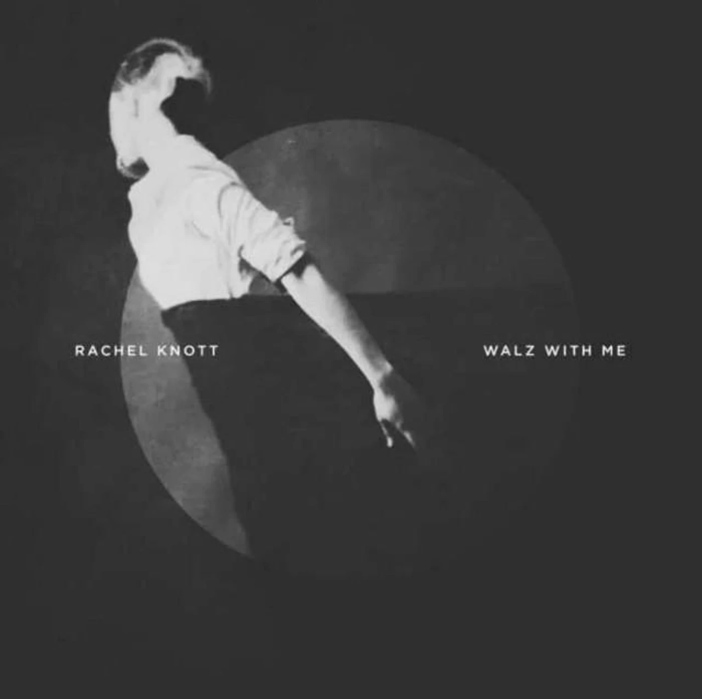 Rachel Knott