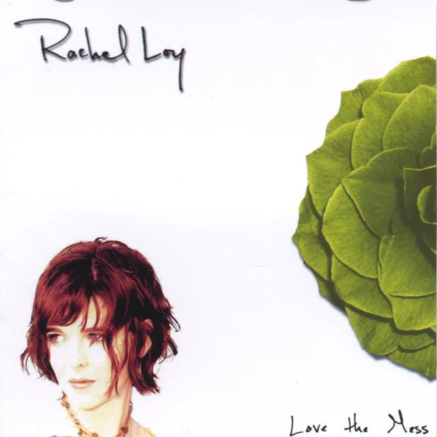 Rachel Loy