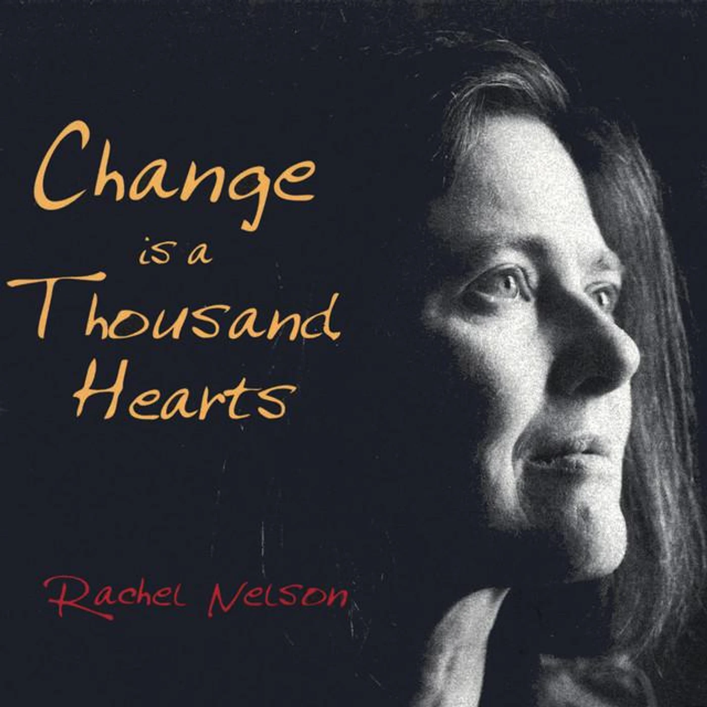 Rachel Nelson