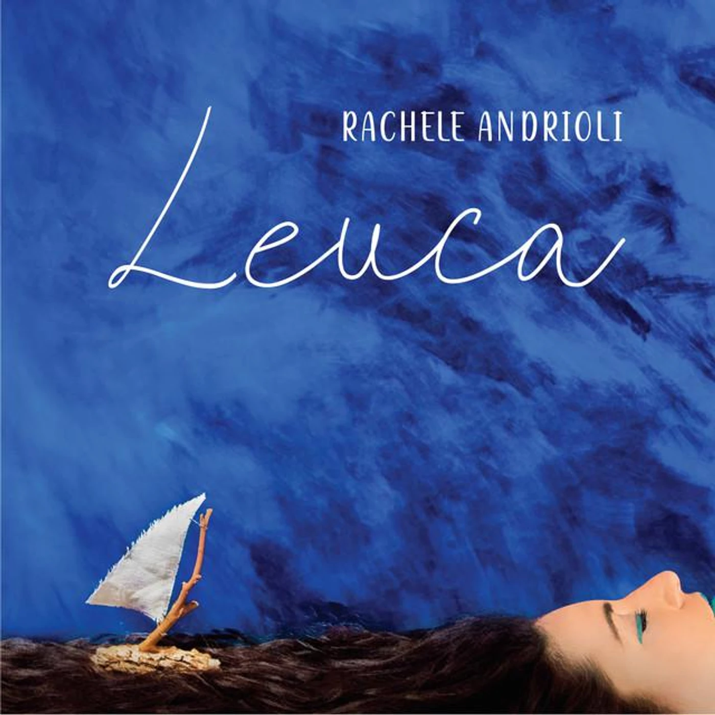 Rachele Andrioli