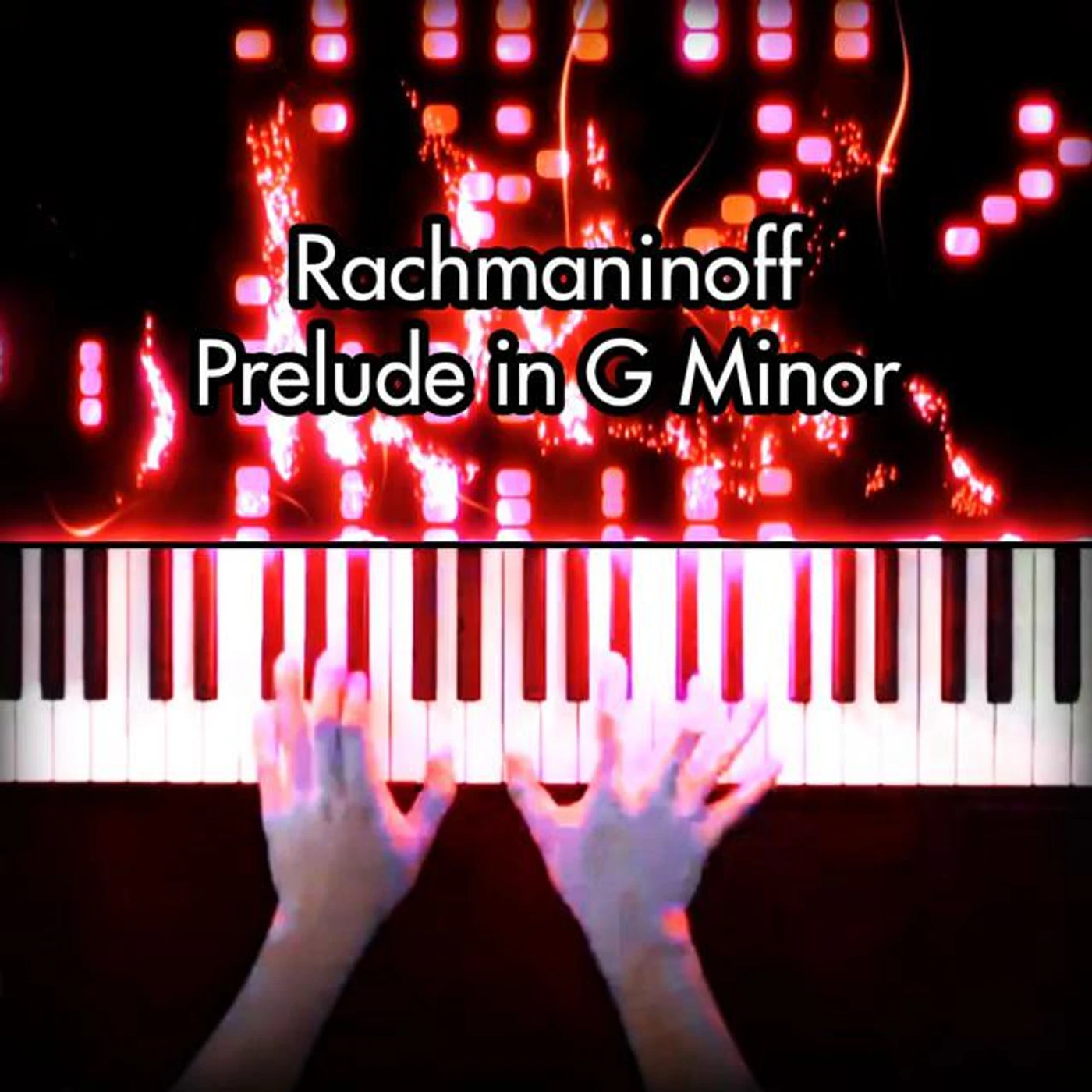Rachmaninoff
