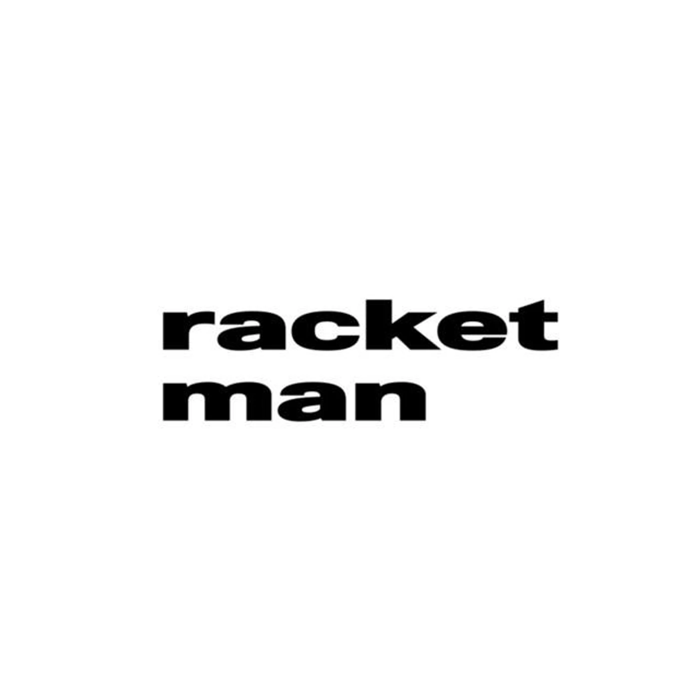 Racket Man