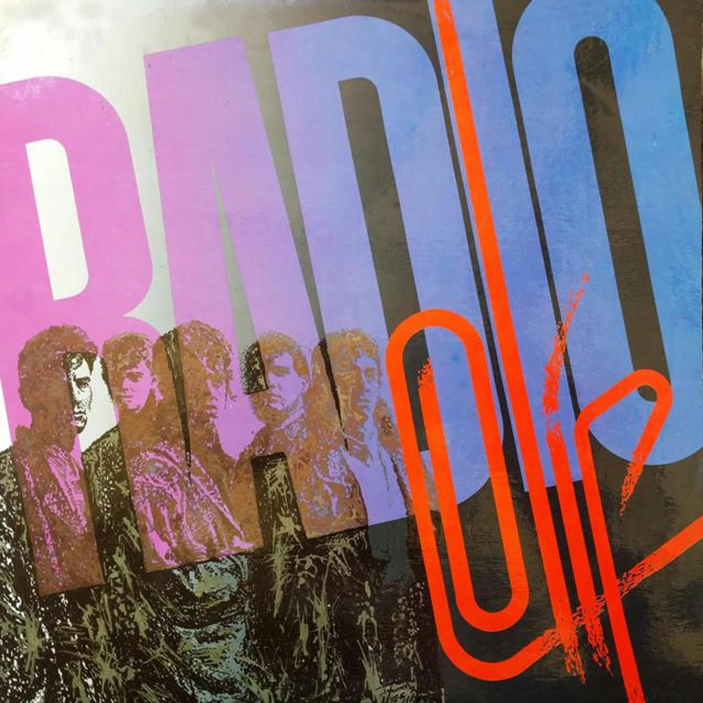 Radioclip