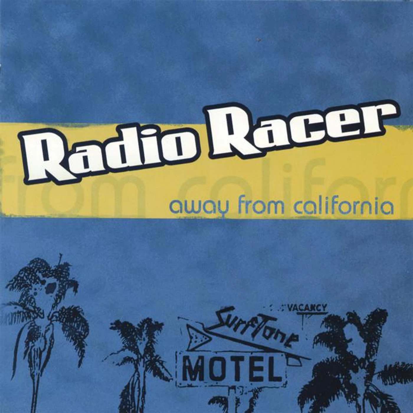 Radio Racer