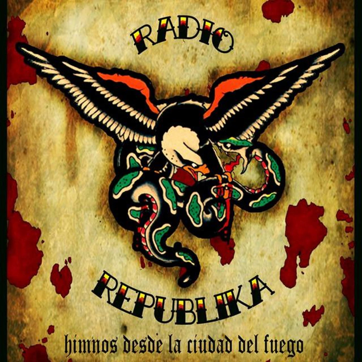 Radio Republika