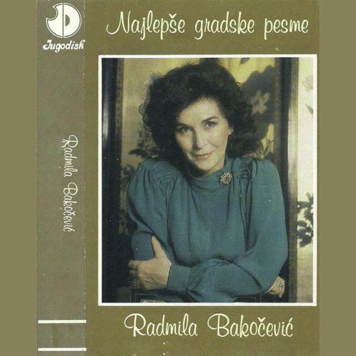 Radmila Bakocevic