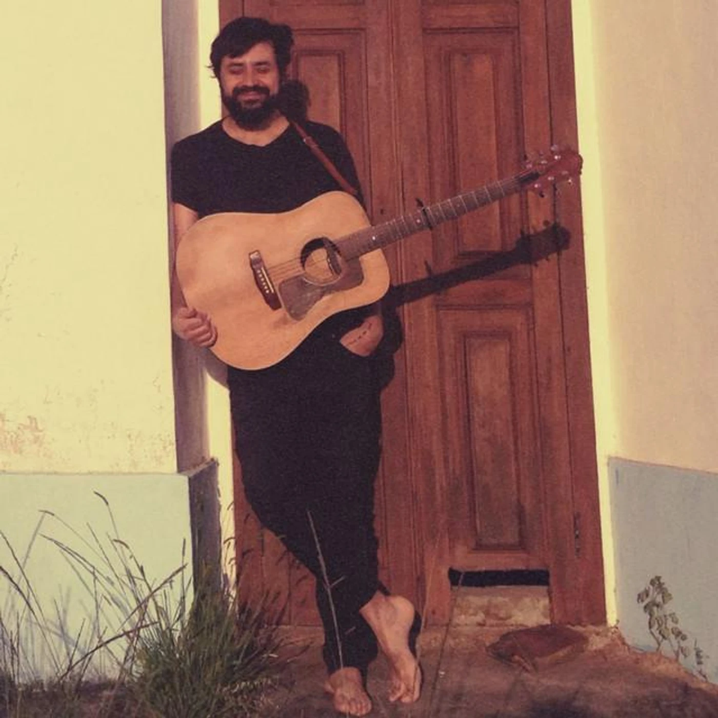 Rafael Elfe