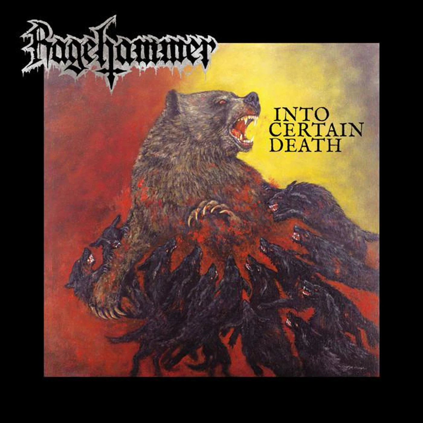 RAGEHAMMER
