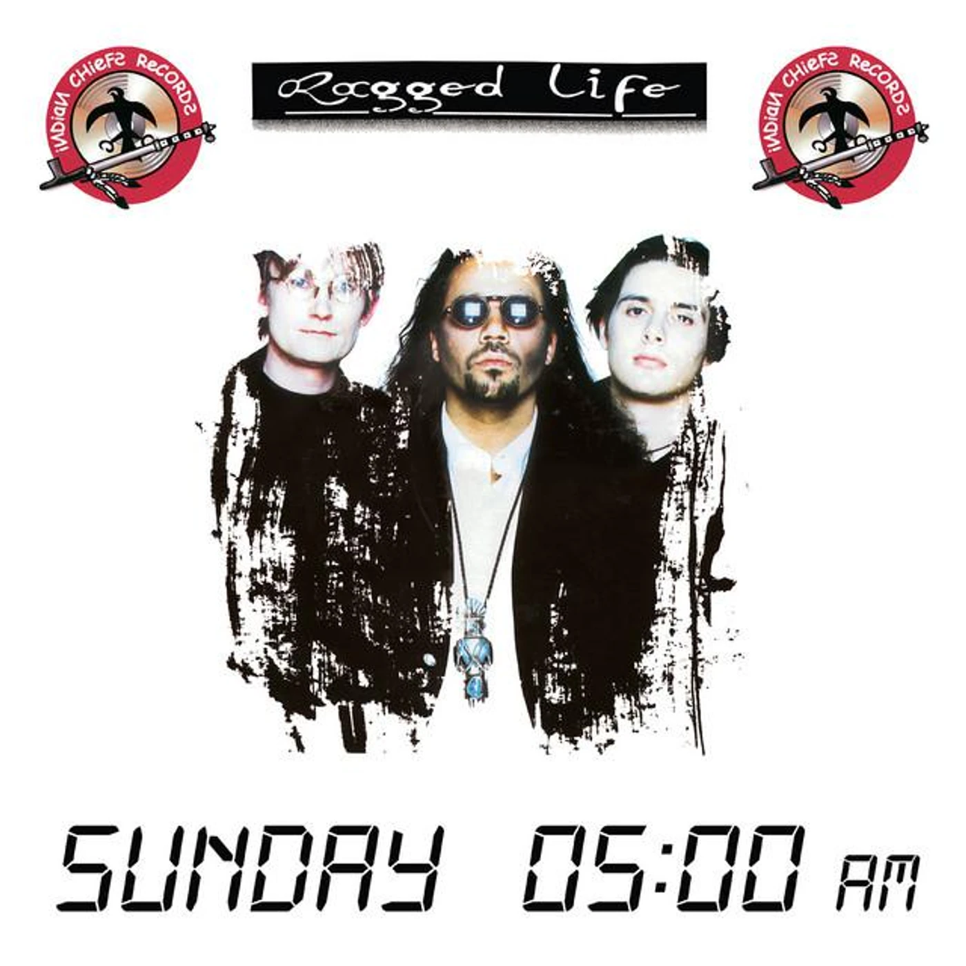 Ragged Life