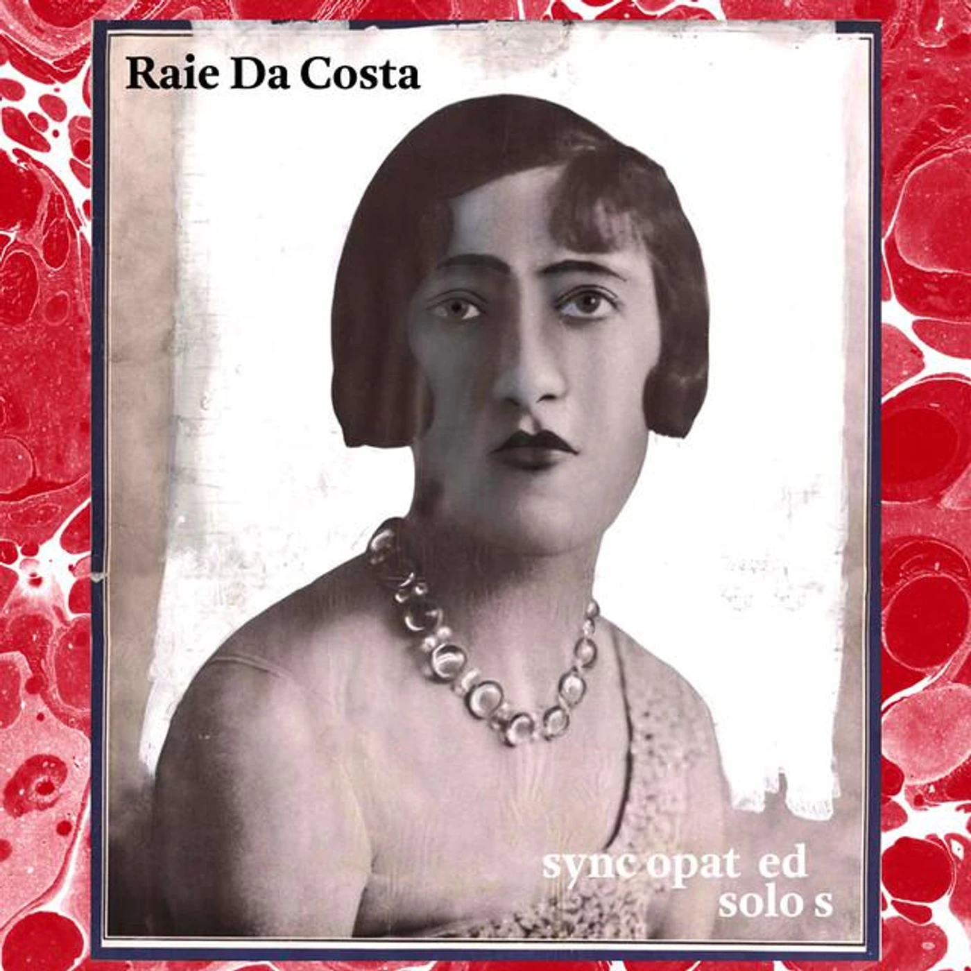 Raie Da Costa