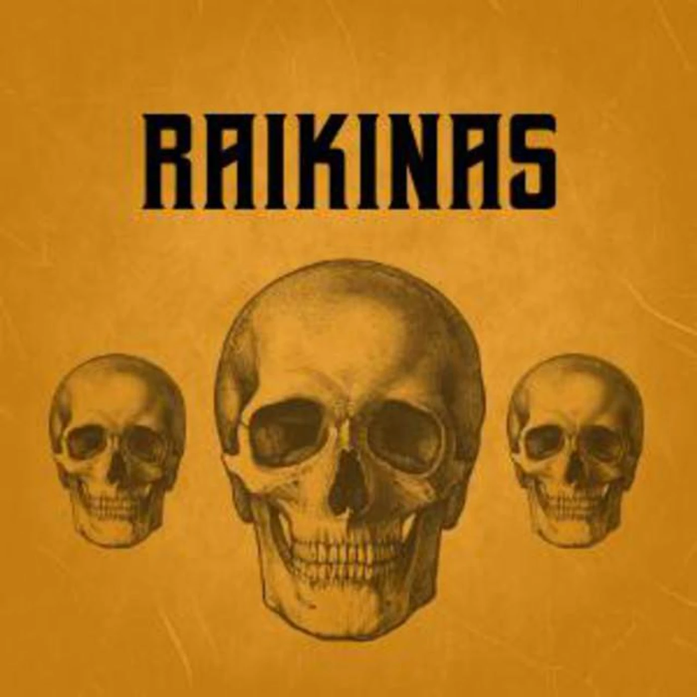 Raikinas