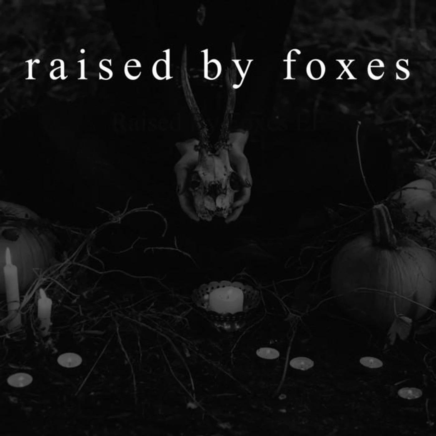 Raised By Foxes