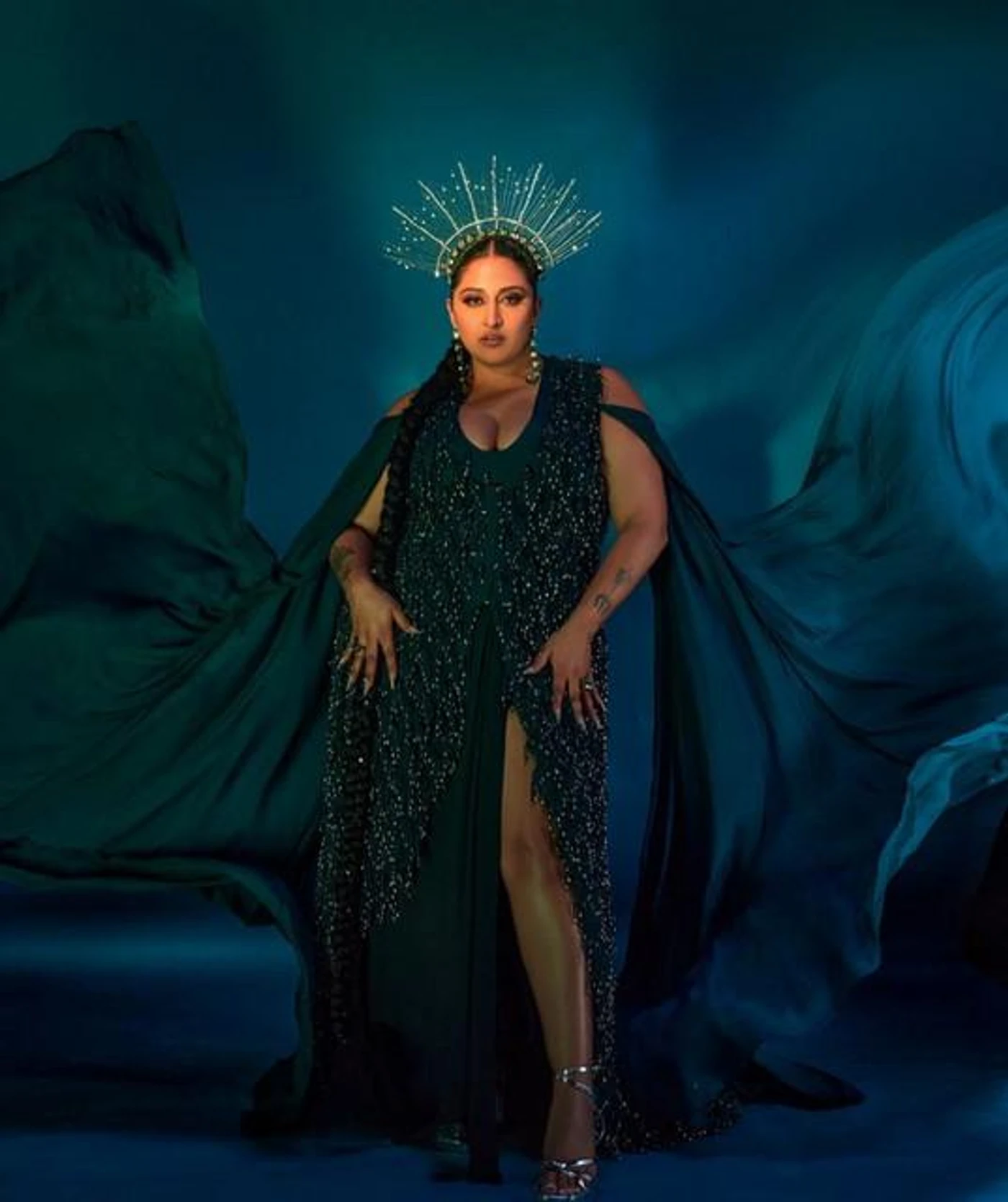 Raja Kumari