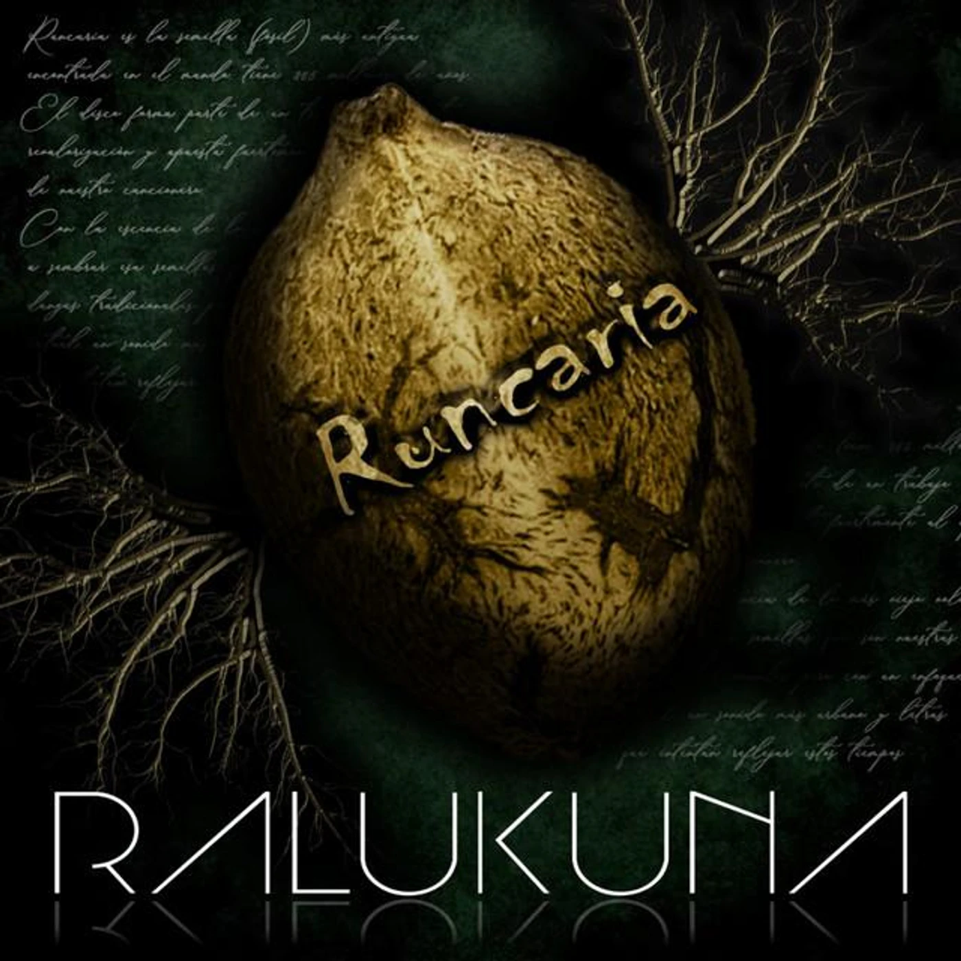 Ralukuna