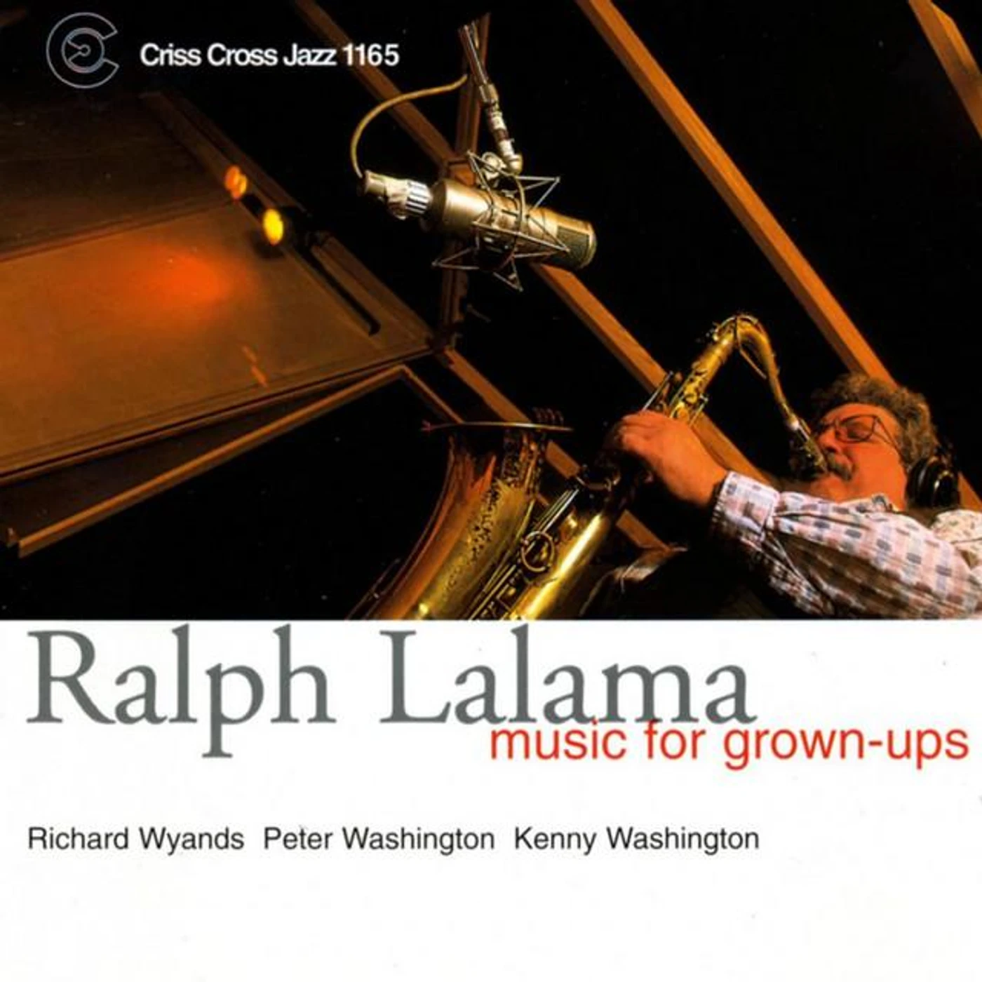 Ralph Lalama