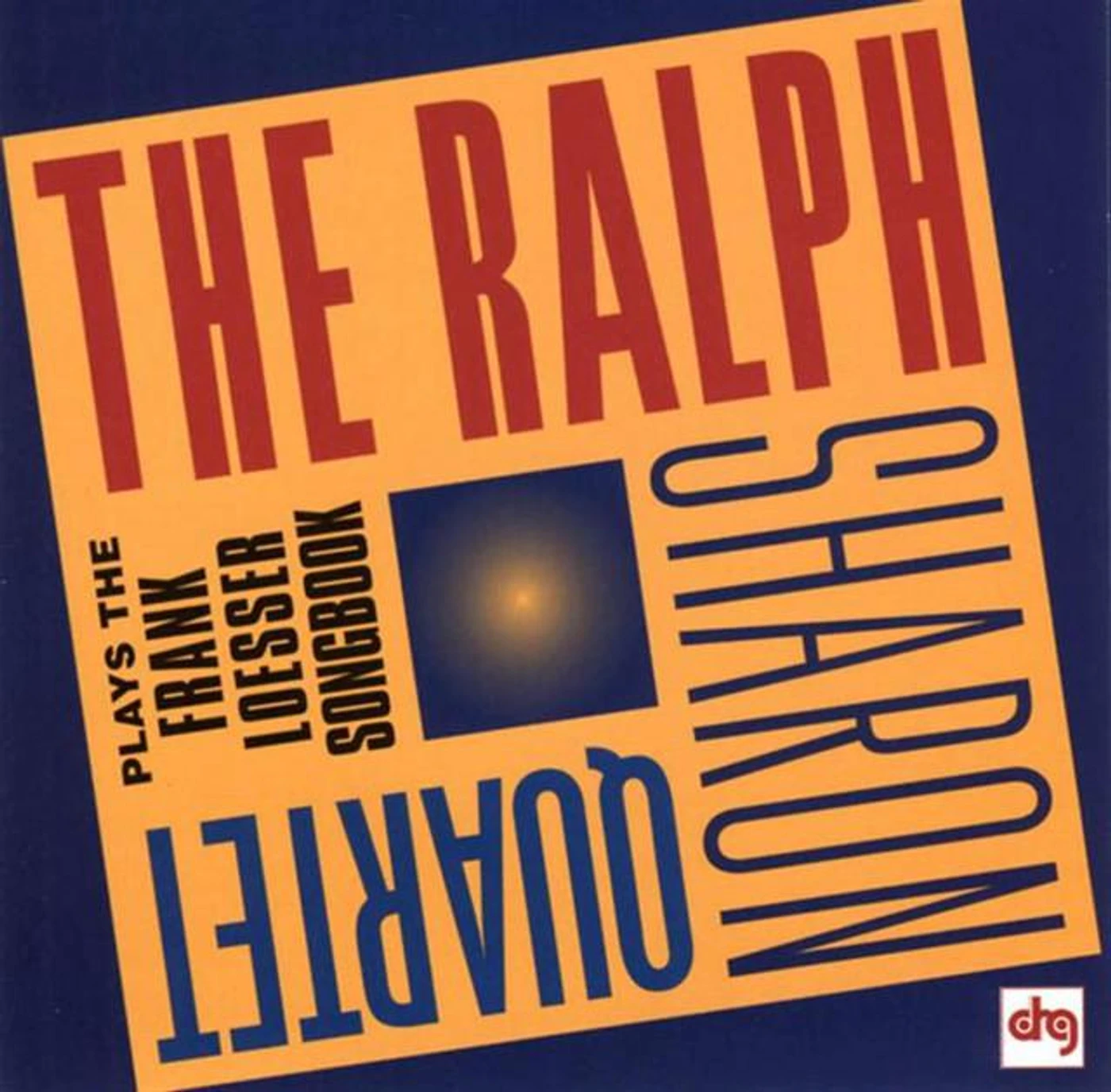 Ralph Sharon