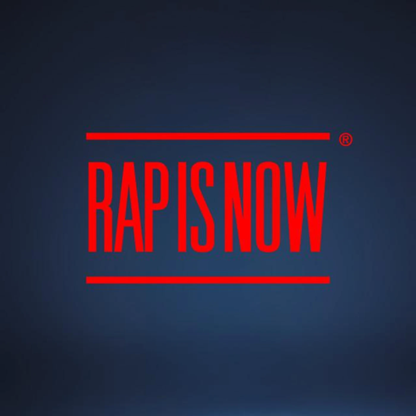 Rap Is Now