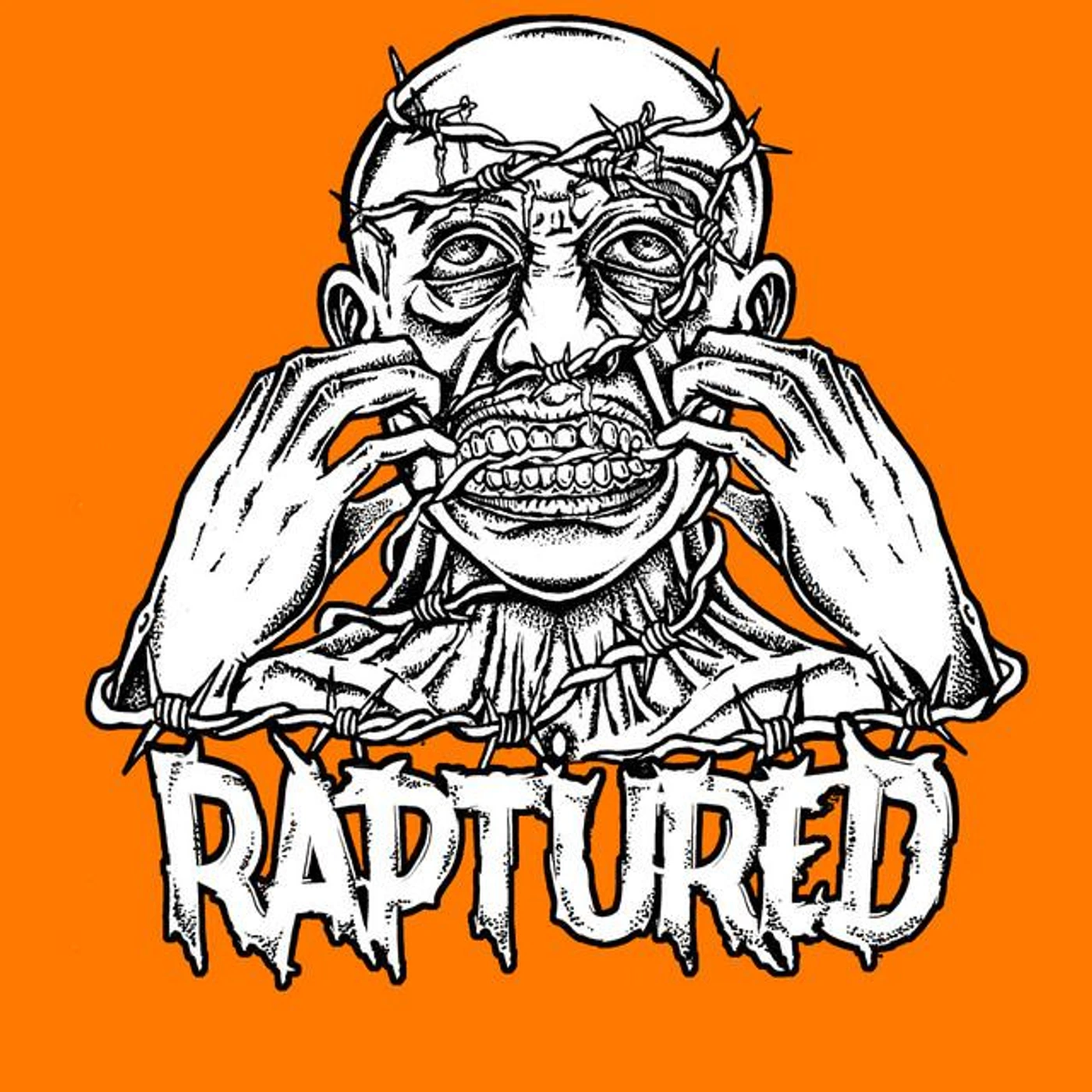 Raptured