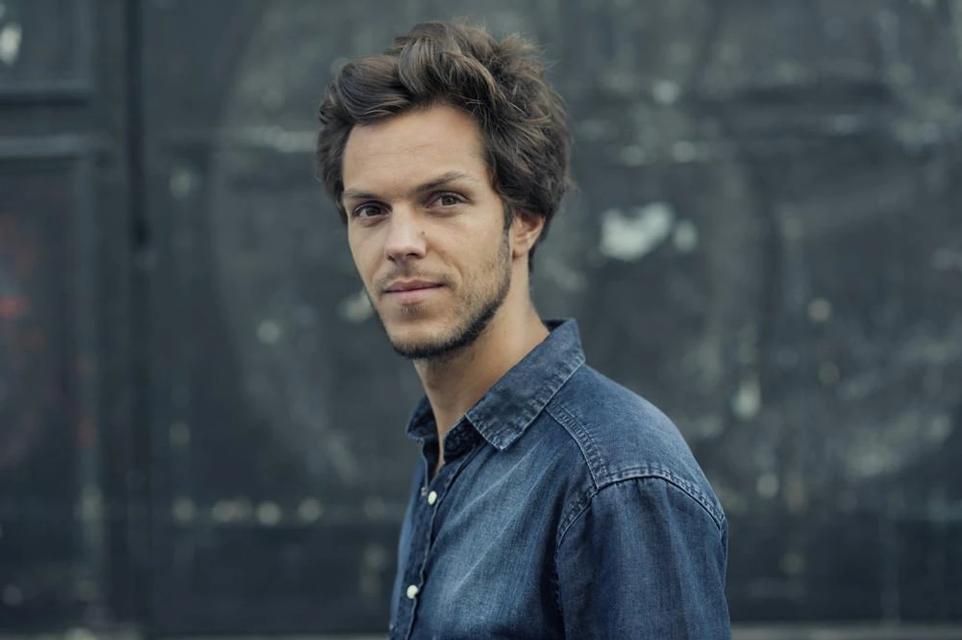 Raphael Pichon