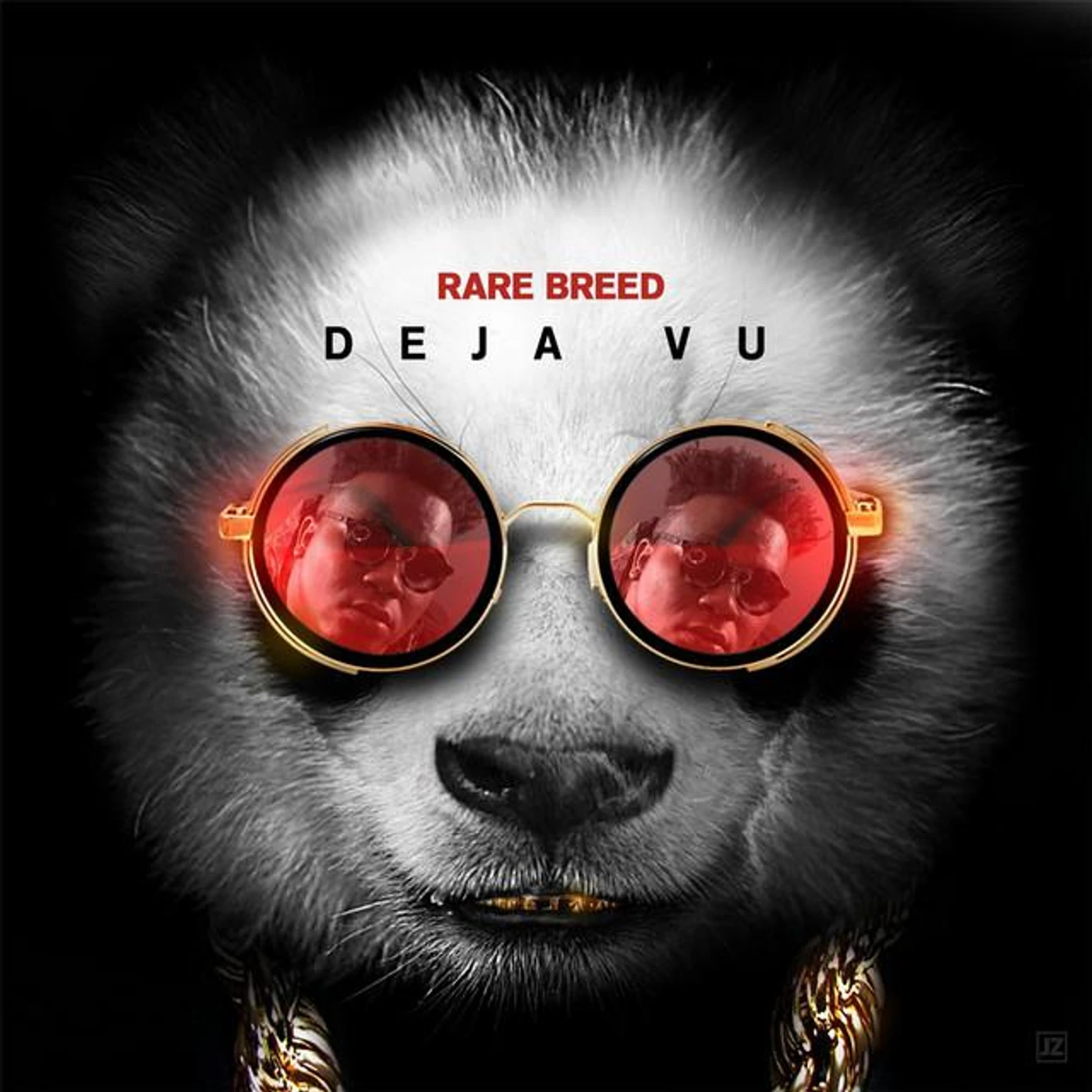 Rare Breed