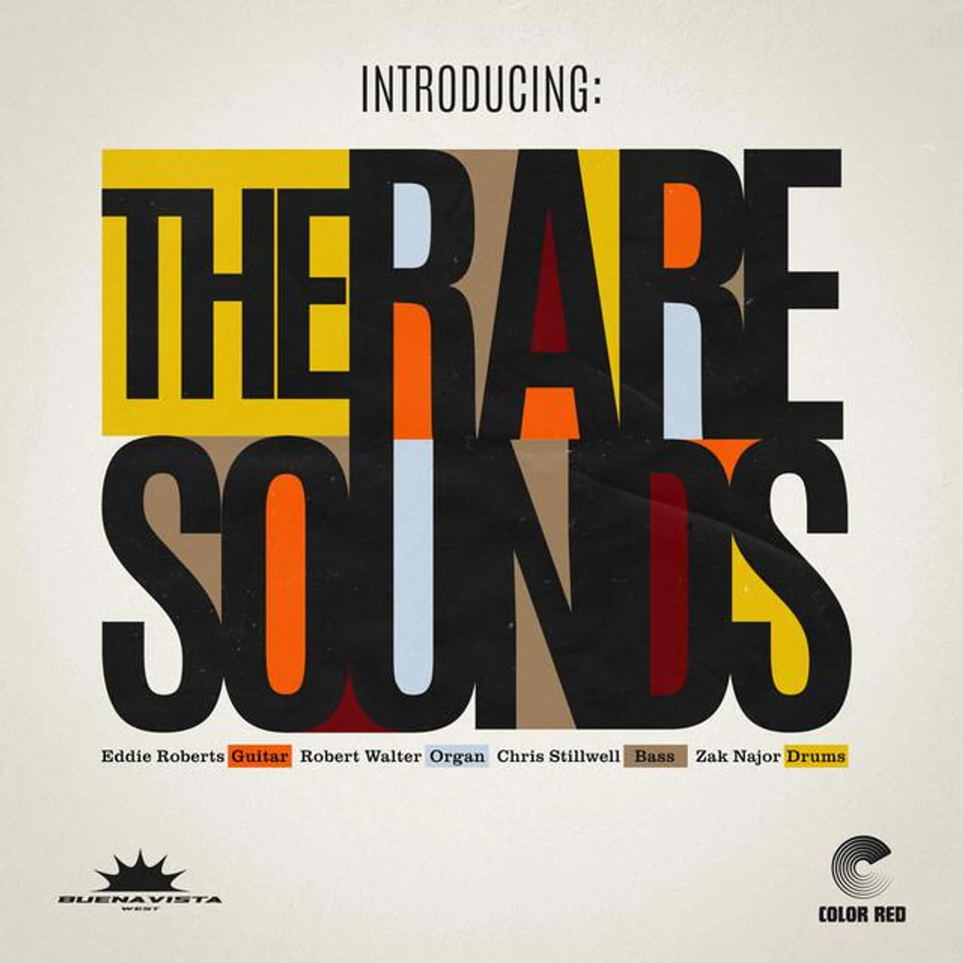 The Rare Sounds