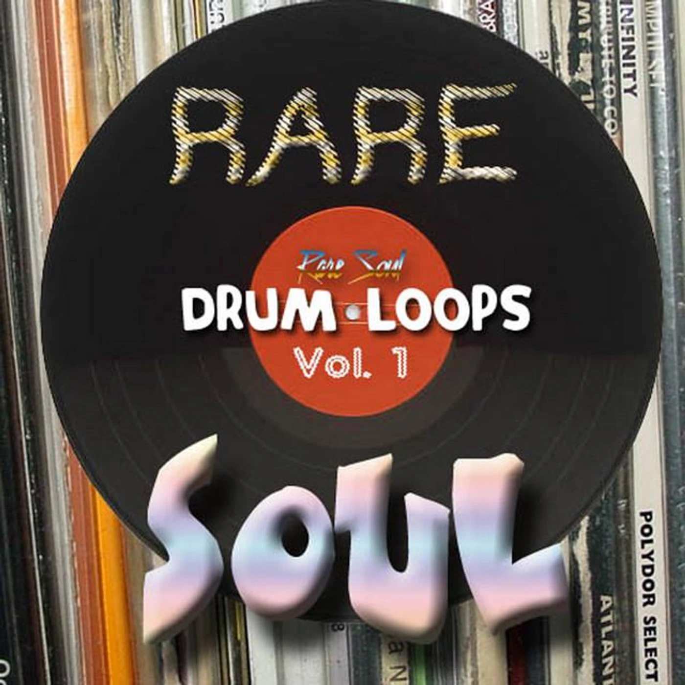 Rare Soul
