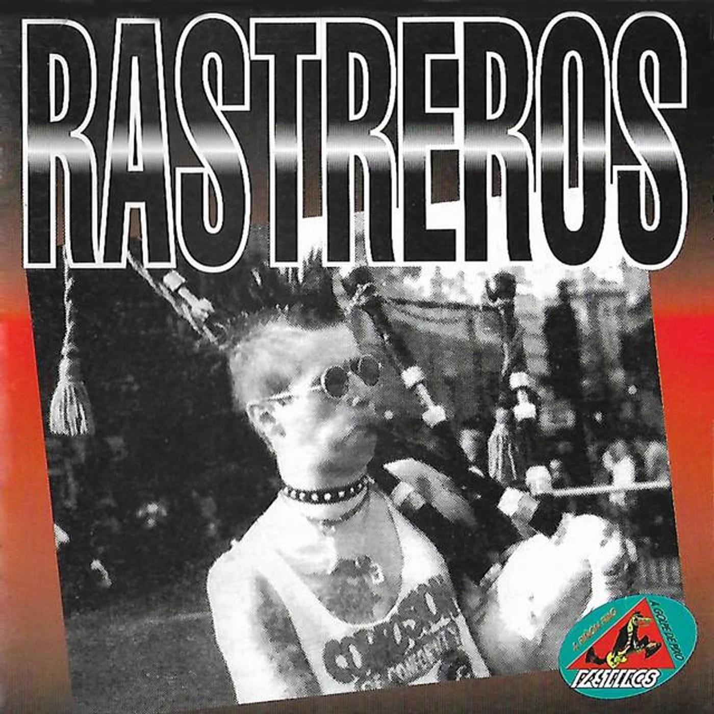 Rastreros