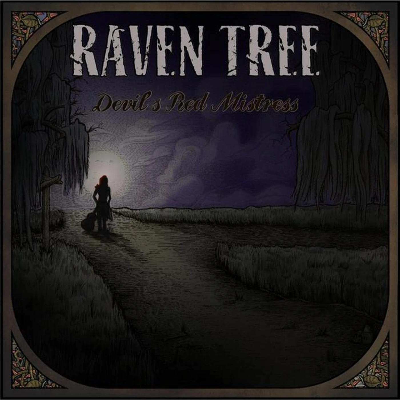 Raven Tree