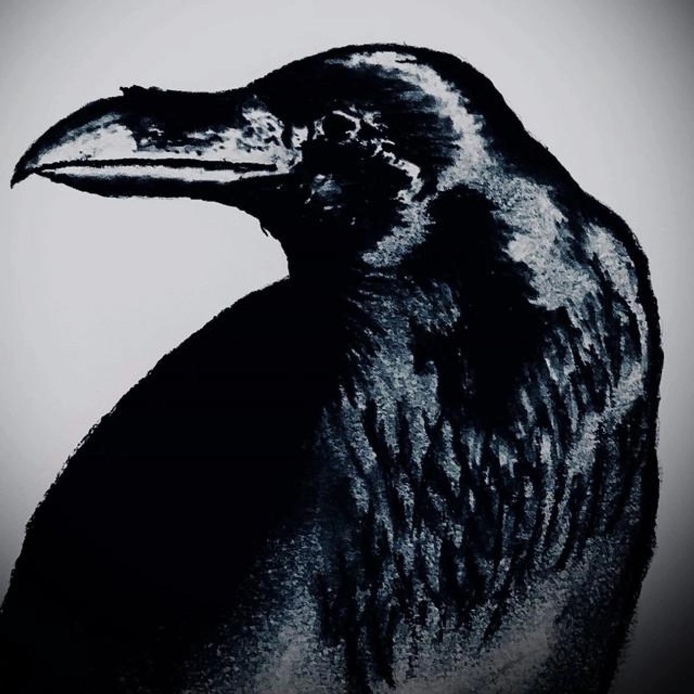 Raven Heretic