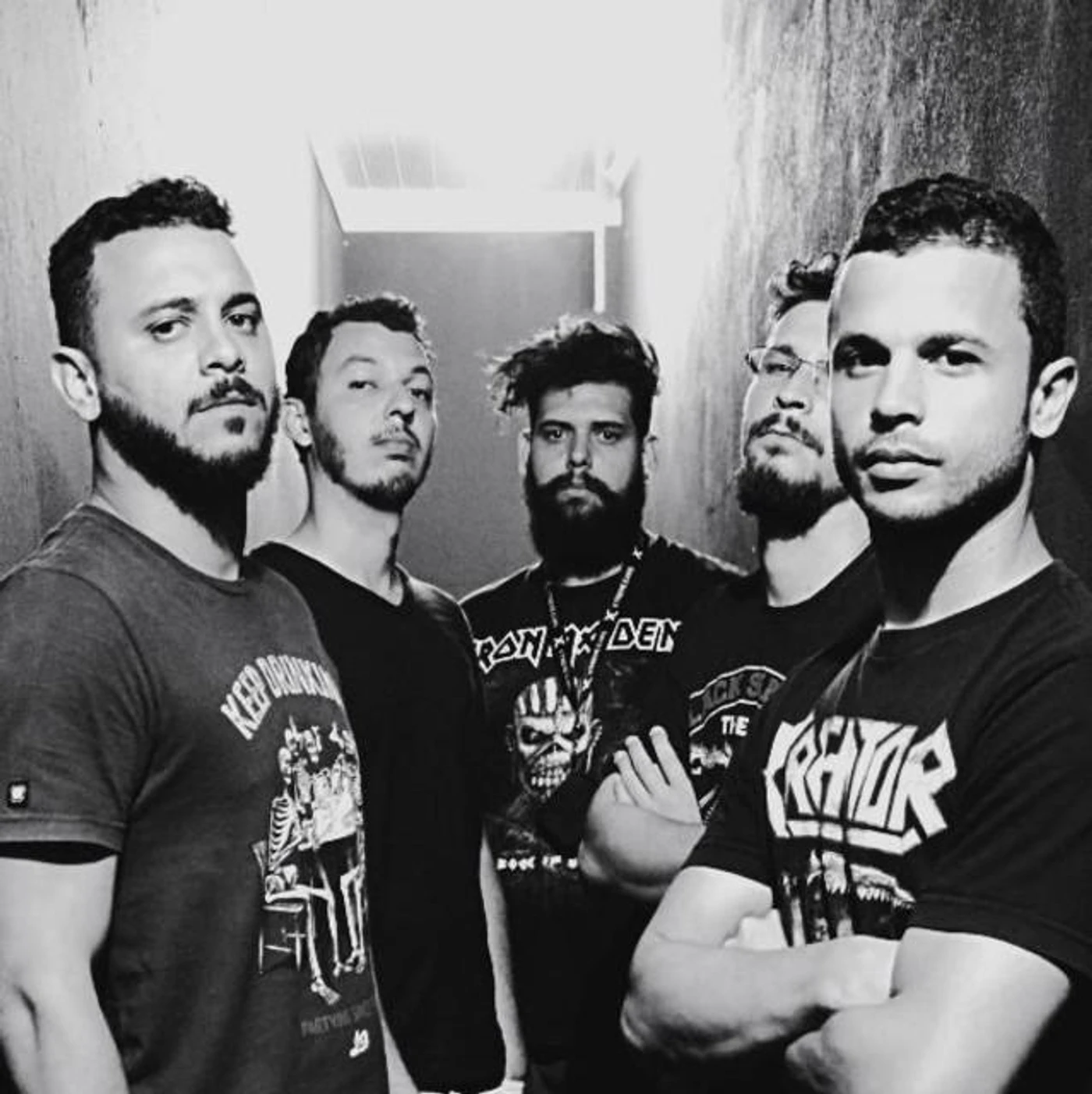 Ravenous Mob