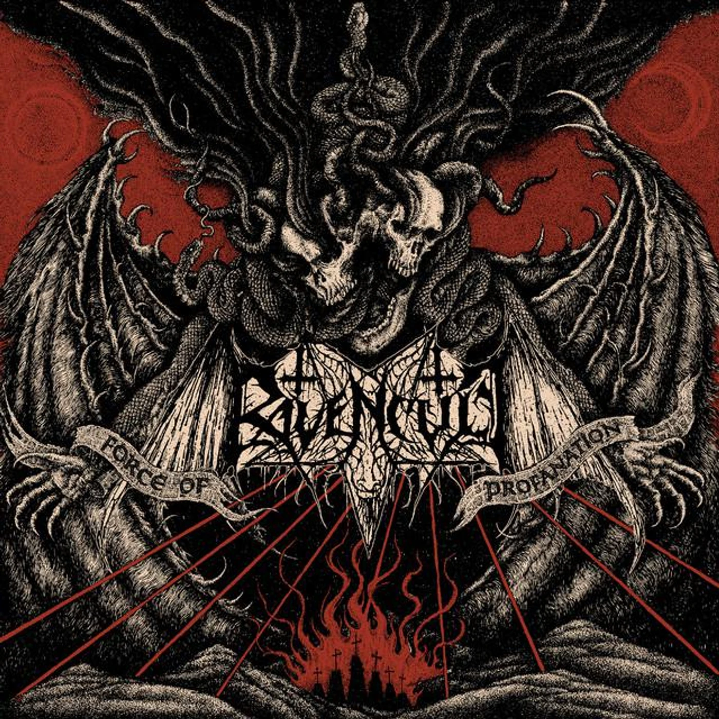 Ravencult